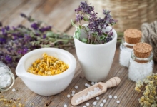 Cabinet Homeopatie Baneasa