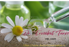 Cabinet de Homeopatie Dr. Túrós Elisabeta