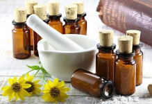 Medicina Homeopata Bucuresti-Sector 1 Cabinet de Homeopatie Dr. Dragos Peteu