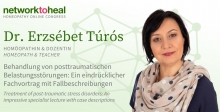 Medicina Homeopata Aiud Cabinet de Homeopatie Dr. Túrós Elisabeta